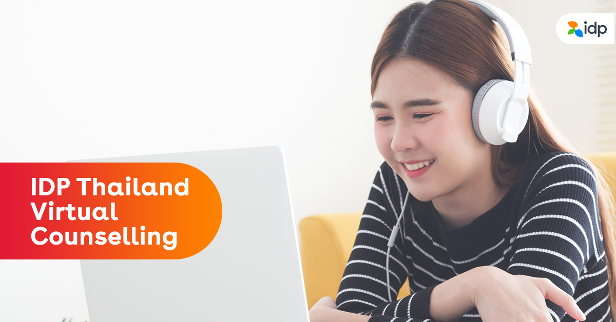 Virtual Counselling