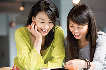 สมัครสอบ IELTS